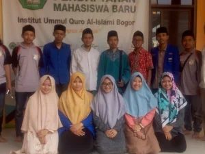 Tangkal Radikalisme, PMII Bogor Gelar Sekolah Aswaja