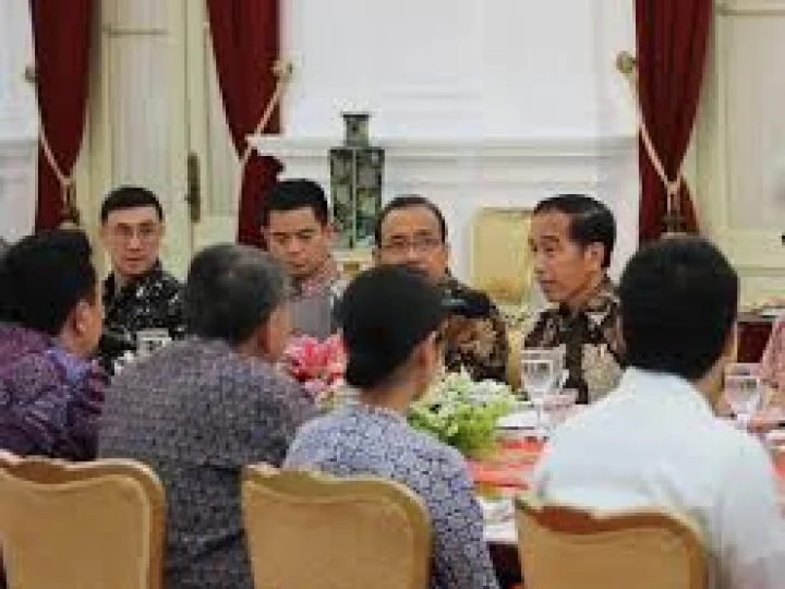 Konglomerat Milenial Inginkan ada Kebijakan Kemudahan Investasi di Sektor Stratrup