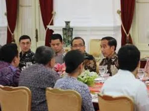 Konglomerat Milenial Inginkan ada Kebijakan Kemudahan Investasi di Sektor Stratrup
