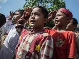 Pengaruh Orang Tua  Sangat Penting  untuk Mencegah Sikap Intoleran Pada Anak