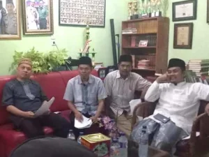 #2019gantipresiden Ciptakan Kegaduhan, Alangkah Baiknya Sebutkan Nama Presiden yang Jelas