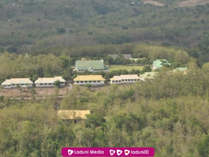 Pesantren Al-Badar Pare-pare Sulsel