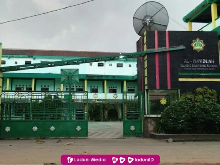 Pesantren Al Nahdlah IBS Depok