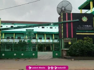 Pesantren Al Nahdlah IBS Depok