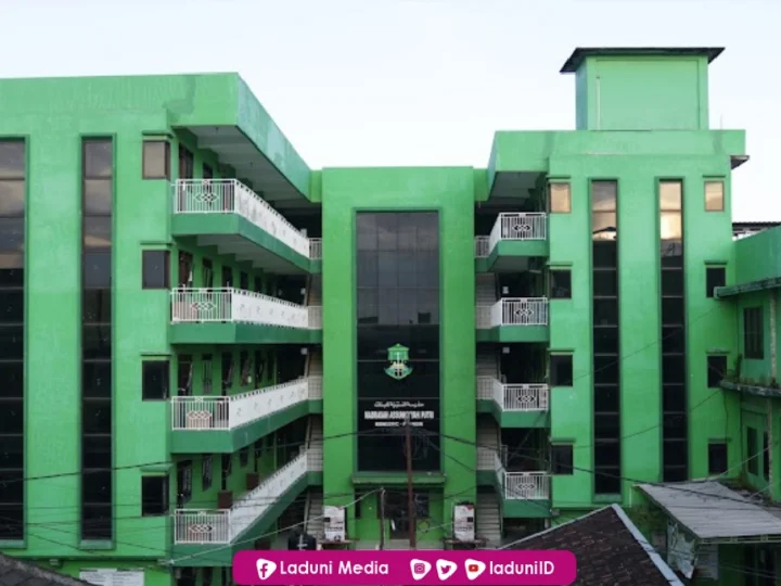 Pesantren Assunniyyah Jember