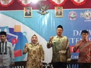 LTN PBNU Ajak Santri Membuat Content Dakwah Digital
