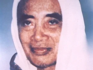 Tersingkapnya Kewalian KH. Abdul Hamid Pasuruan