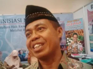 Mantan Walikota Depok Nur Mahmudi, Jadi Tersangka Kasus Korupsi