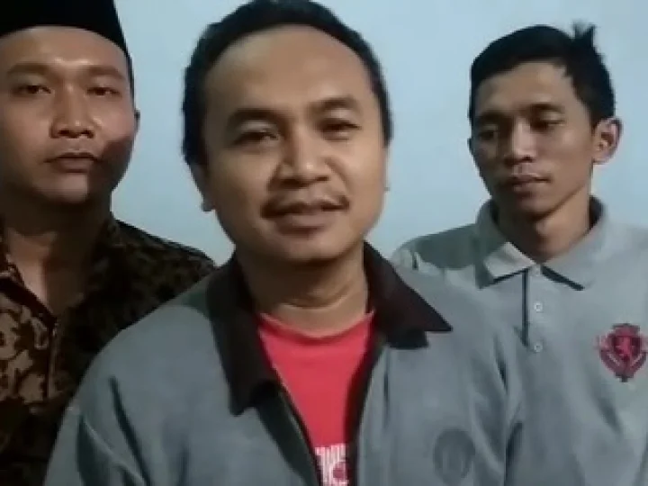Aliansi Masyarakat Mayong Tolak UAS ke Jepara