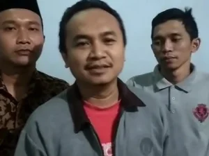 Aliansi Masyarakat Mayong Tolak UAS ke Jepara
