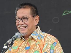 Deddy Mizwar Siap Jadi Jubir Pemenangan Pasangan Jokowi dan KH. Ma'ruf Amin