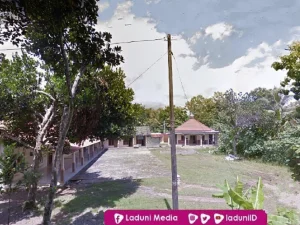 Pesantren Nurul Dholam Yogyakarta