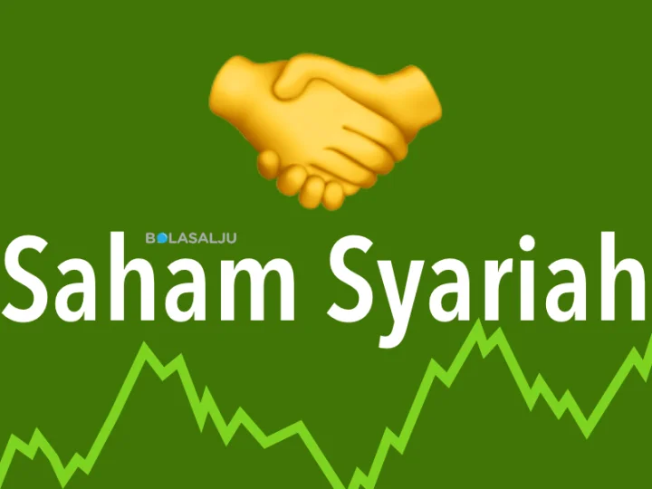 Belajar Investasi #1: Mengenal Investasi Saham Syariah