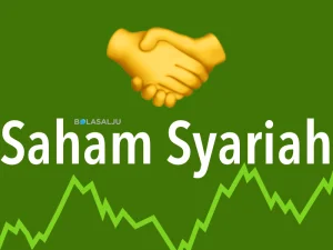 Belajar Investasi #1: Mengenal Investasi Saham Syariah