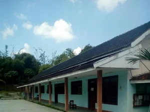 Pesantren Islam Assalam Jember