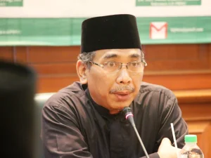 Gus Yahya: Seniman Senior Australia Minta Perempuan Indonesia Tidak Tiru Feminisme Barat