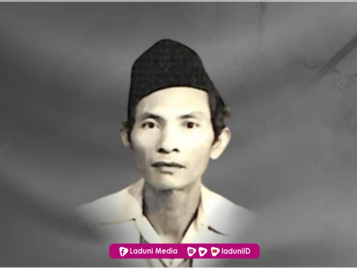 Biografi KH. Anas Mahfudz
