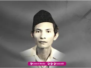 Biografi KH. Anas Mahfudz