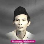 Biografi KH. Anas Mahfudz