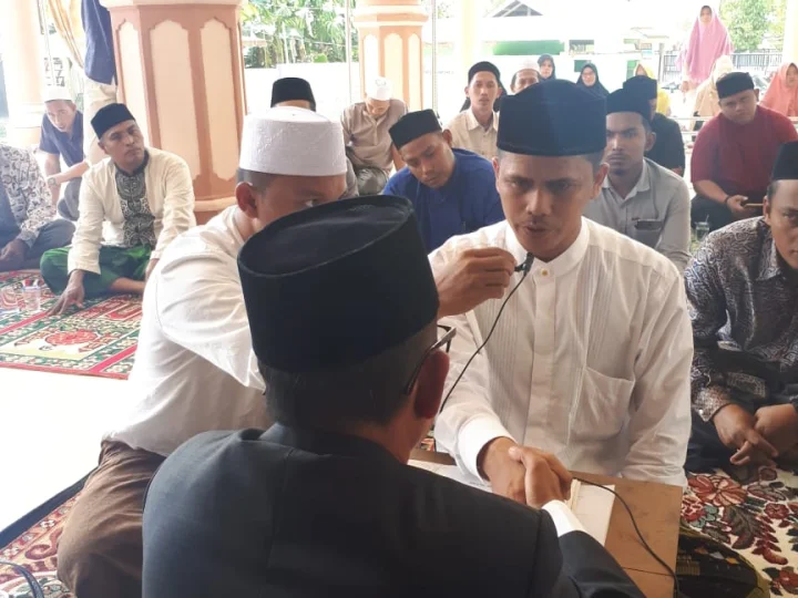 Indahnya Perkawinan dan Awas Bahaya Jomblo
