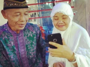 Jamaah Puji Layanan Haji yang Diberikan Pemerintah 