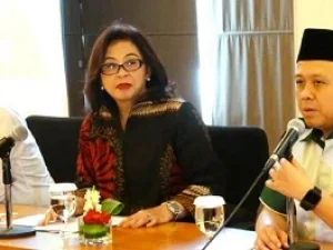 KLHK Gelar TOT Bersama LPBI NU untuk Atasi Sampah