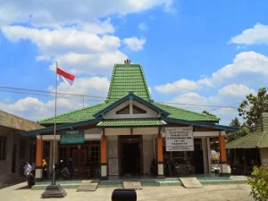 Pesanren Al Isti’anah Palangitan Pati
