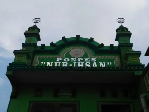 Pesantren Nur-Ihsan Rembang