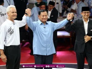 Indahnya Memeluk dan Merangkul Merajut Ukhuwah Serta Meneladani Rasulullah