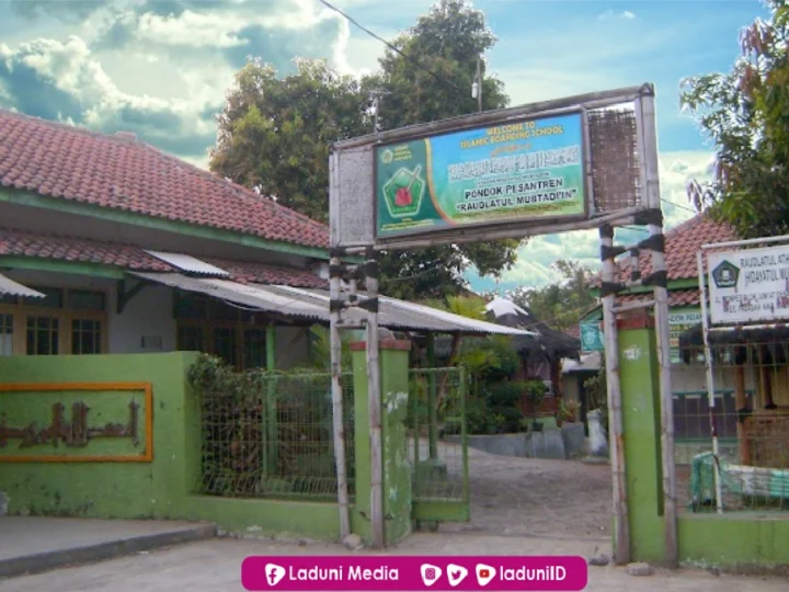 Pesantren Raudlatul Mubtadi’in Majalengka