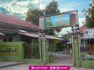 Pesantren Raudlatul Mubtadi’in Majalengka