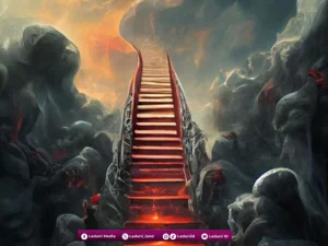 Misteri Keadaan Kehidupan Setelah kematian