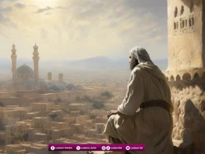 Kisah Pemberian Gelar Amirul Mukminin bagi Sayyidina Umar bin Khattab