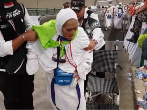 Tiap Jamaah Haji yang Wafat Dapat Asuransi Asuransi Rp 18,5 Juta