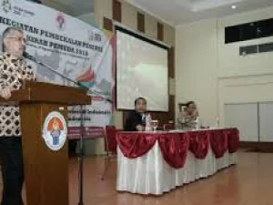 Jelajahi 34 Provinsi, Peserta Kirab Pemuda 2018 Akan Menginap di Rumah Warga