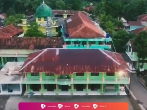 Pesantren Miftahul Huda Al-Azhar Banjar