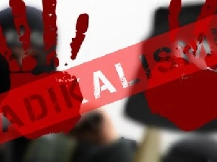Radikalisme: Antara Suriah dan Indonesia