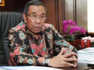 Sekjen Kemenag, Pejabat Pengelola Barang dan Jasa Harus Kuasai Teknologi