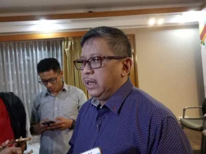 Sekjen PDIP, Mahar Politik Haram Langgar Substansi Pemimpin