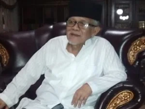 Ini Sebuah Bukti Pengajian Mampu Meningkatkan Perekonomian Masyarakat