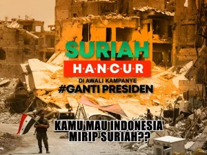 Bercermin dari Pepatah, Berani Berbuat Berani Bertanggung Jawab