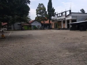 Pesantren Al Mubarok Pekalongan