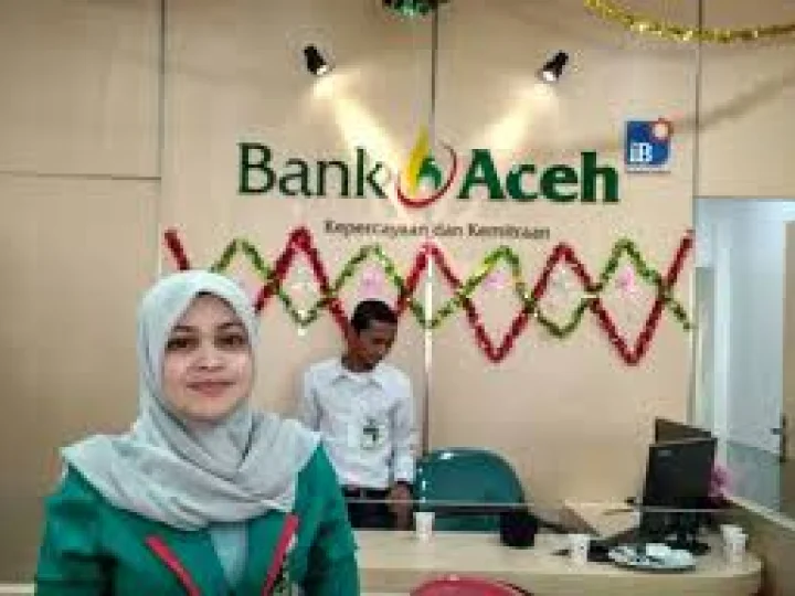 Bank Syariah Aceh #1: Islamisasi Ekonomi Syariah