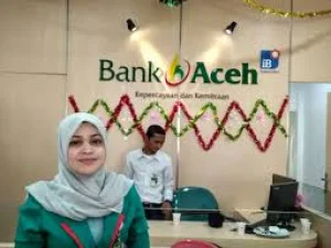 Bank Syariah Aceh #1: Islamisasi Ekonomi Syariah