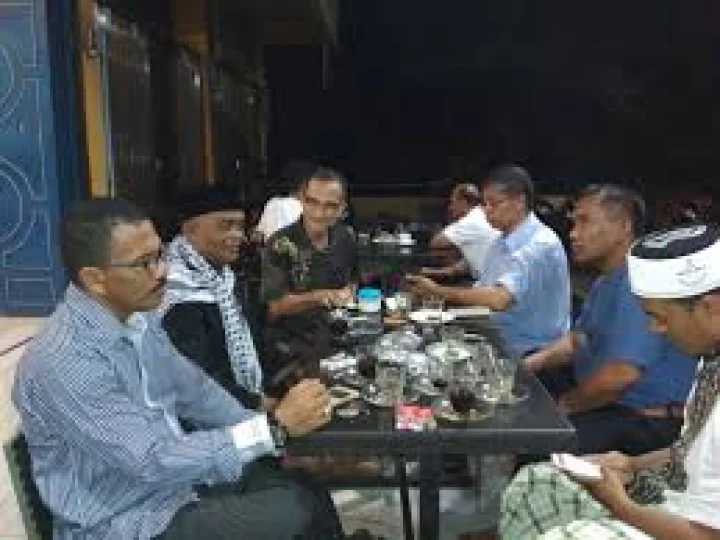 Dayah Warkop #1: Reformasi Dakwah Zaman Now
