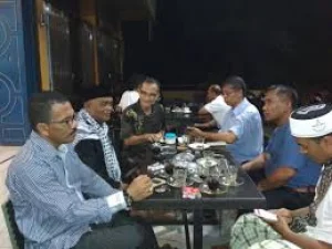 Dayah Warkop #1: Reformasi Dakwah Zaman Now