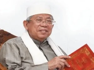 Ini Gagasan KH Ma’ruf Amin tentang Ekonomi Indonesia