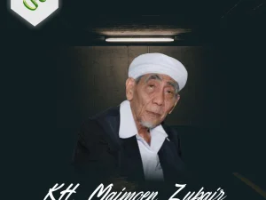 Mbah Kiai Maimoen Zubair: Rahasia Menikah untuk Hidup Mulia Dunia Akhirat