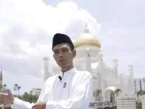 Tabligh Akbar UAS di Malang Batal Oleh Gerakan Aswaja Malang