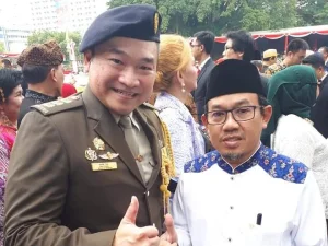 Event Asian Games 2018 Bakal Resmi Ditutup, Ini Komentar Pengurus NU DKI Jakarta